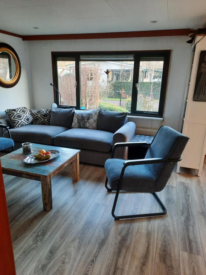Heel Chalet M & J מראה חיצוני תמונה