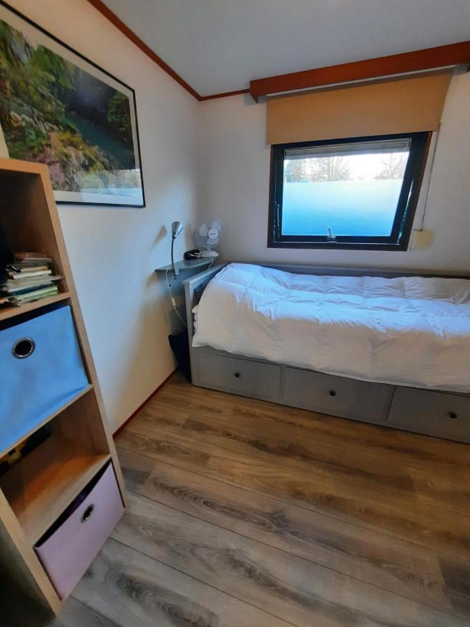Heel Chalet M & J מראה חיצוני תמונה