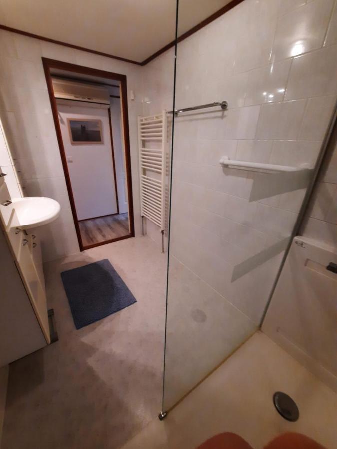 Heel Chalet M & J מראה חיצוני תמונה