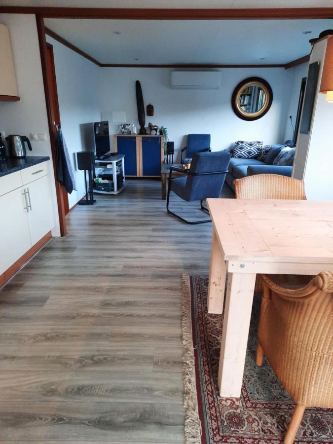 Heel Chalet M & J מראה חיצוני תמונה