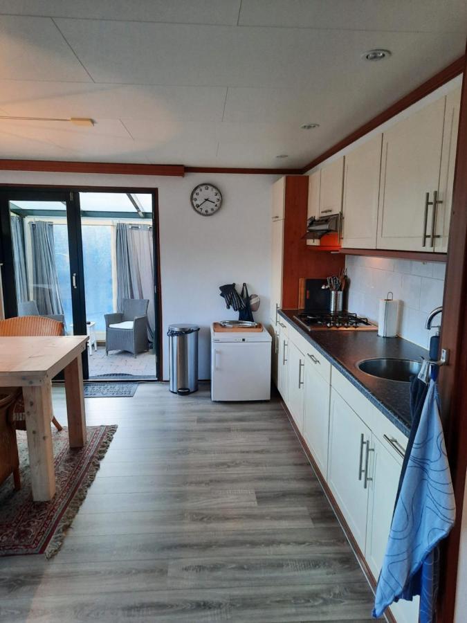 Heel Chalet M & J מראה חיצוני תמונה